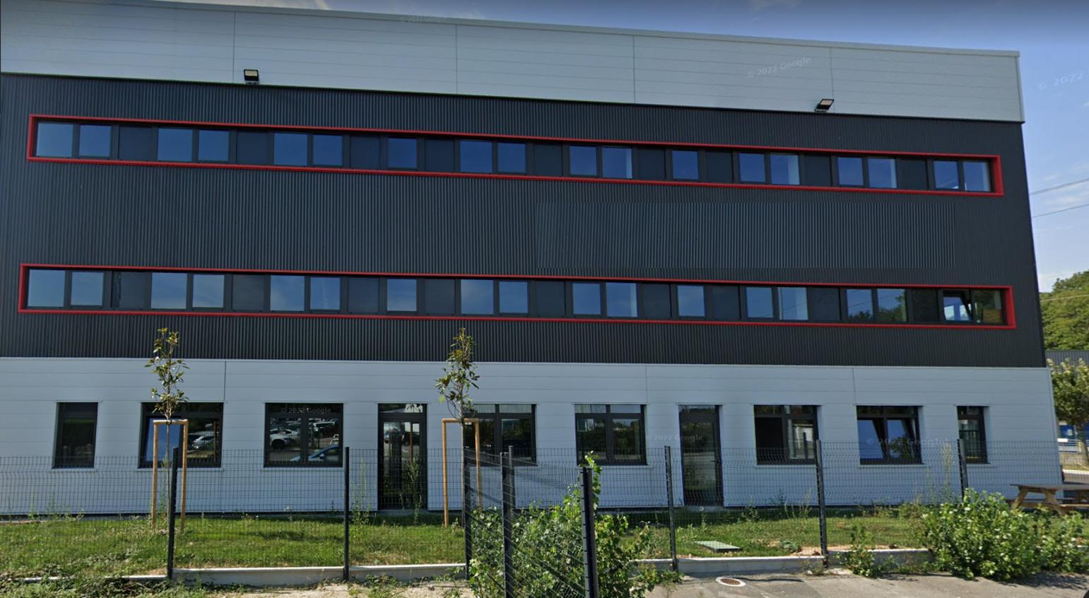 Bureau Bouguenais 425m² Location bureau Bouguenais Loire-Atlantique OLBUR2310774 2